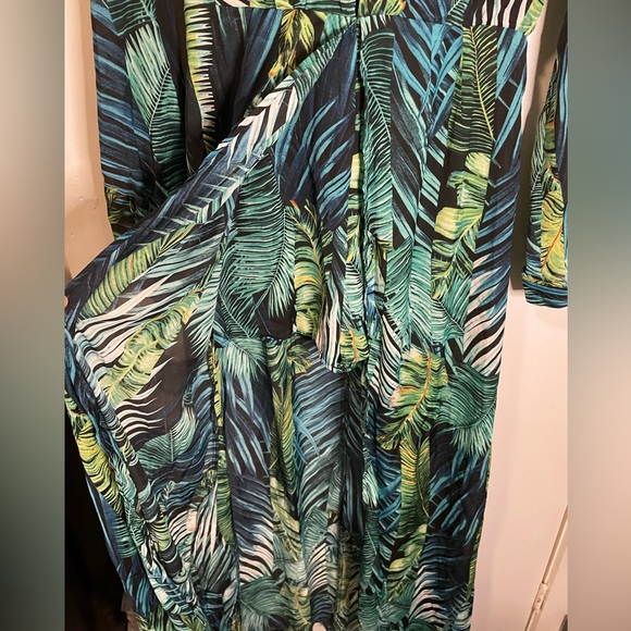 Forever 21 Jumpsuit - Picture 3 of 4